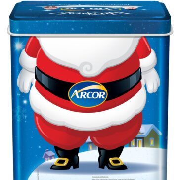 ARCOR LATA QUADRADA FRUTAS C AMEN 700G